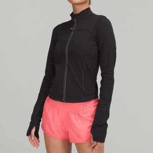 Lululemon Lightweight UVP Run Jacket NWT